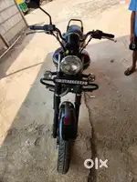 Avenger Bajaj 150 Street 2016 model