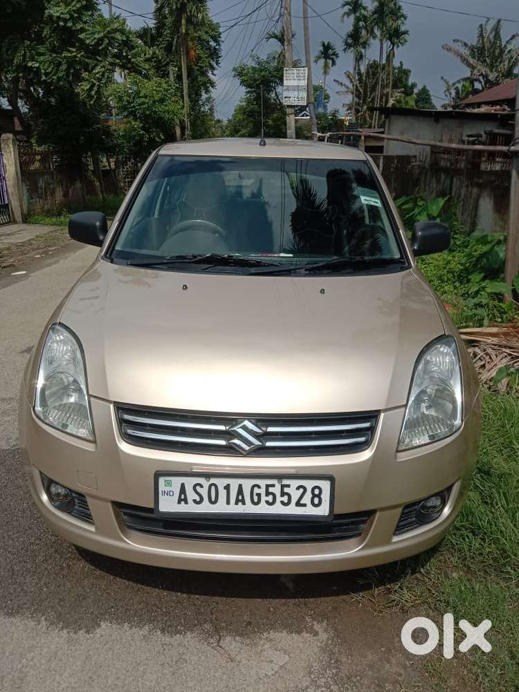 Maruti Suzuki Swift Dzire 2008 well maintain