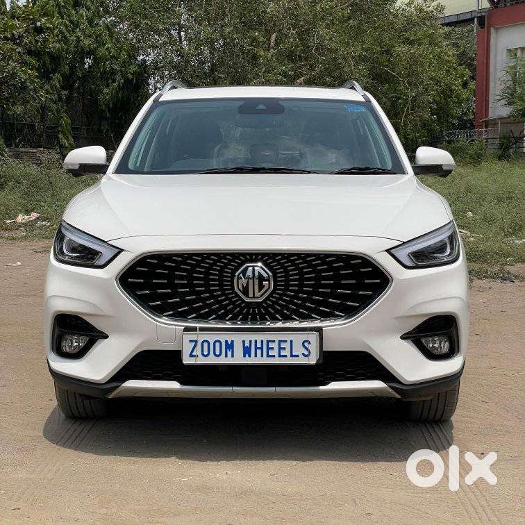 MG ASTOR 1.5 Savvy CVT, 2024, Petrol