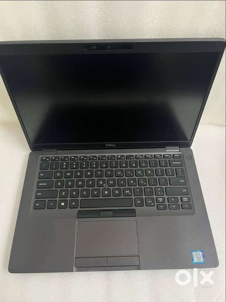 Dell Latitude 5400 i5 8th gen Business Class Laptop