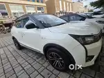 Mahindra XUV300 2022 Diesel Well Maintained