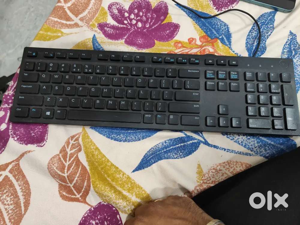 Dell keyboard