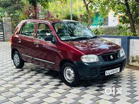 2008 Model Alto LXI 60000 Km Only (Exchange Available)