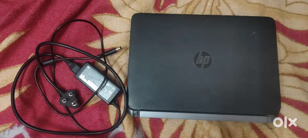 Hp laptop urgent sale