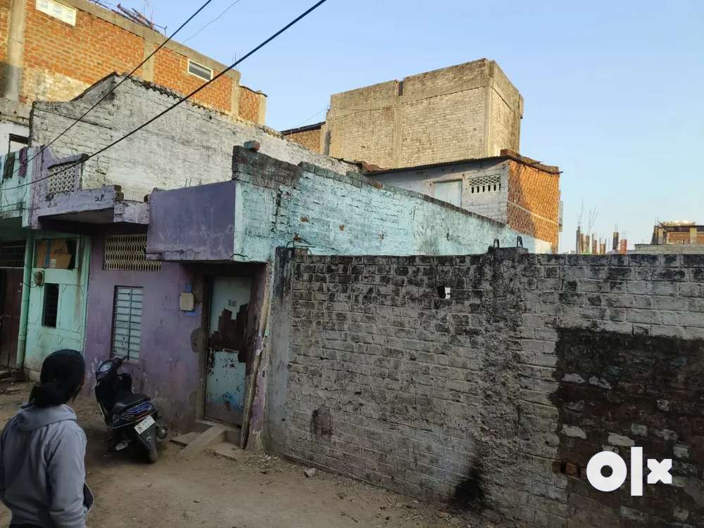 Home - Ekta nagar Bilal colony Bilal masjid ke pas karond Bhopal