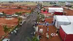 DTCP and RERA approved premium plots for sale at Blue Jay Peedampalli