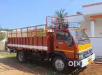 Eicher 1110