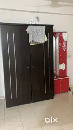 girls pg without food