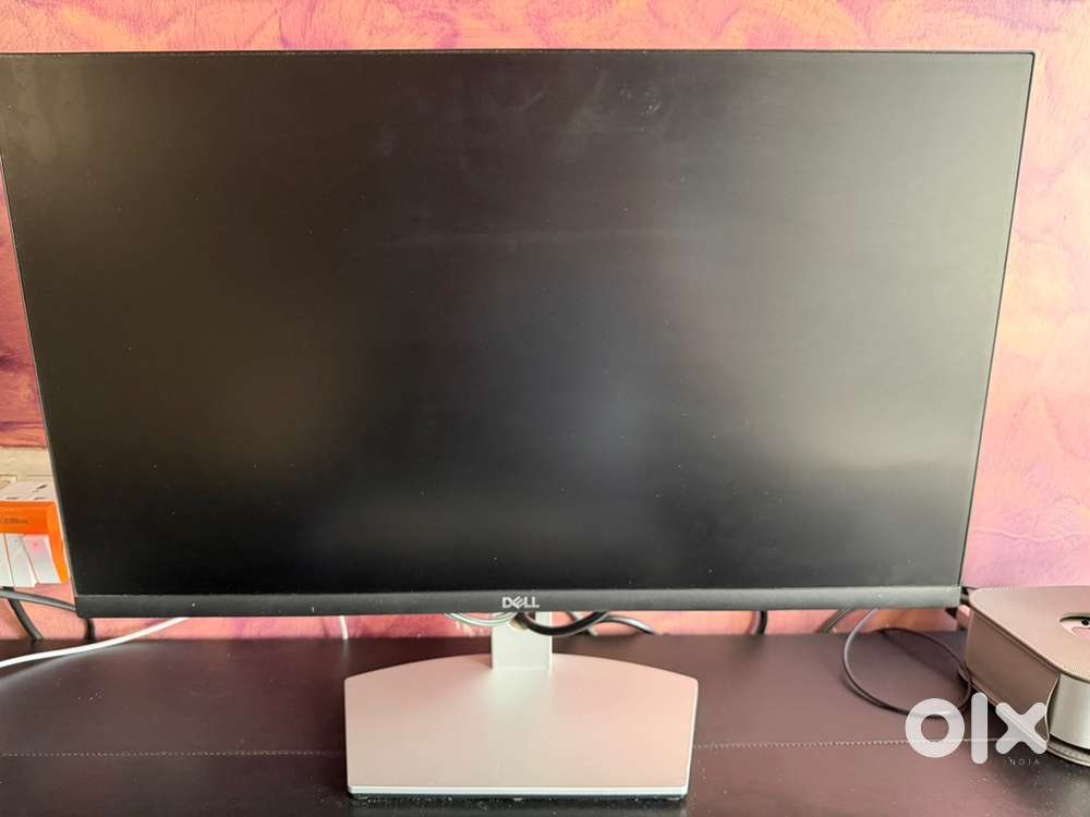 Dell 24 inch S2421H Full HD monitor