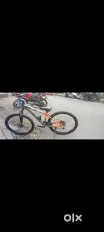 Astra Gear cycle new cycle