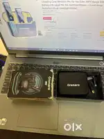 GRENARO Wireless Microphone, S13 for Youtube