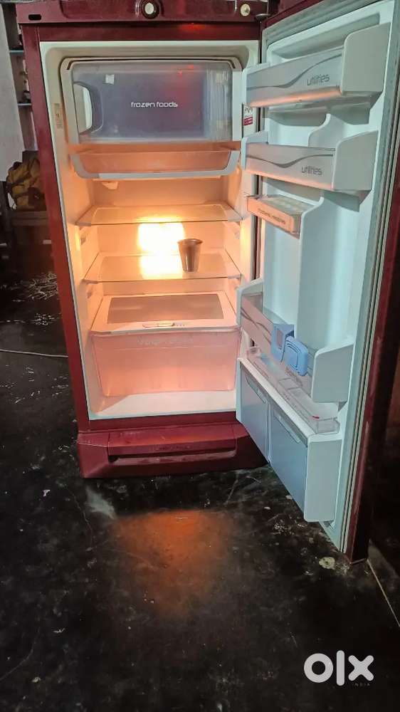 Fridge for sale