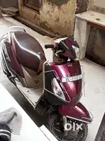 TVS jupiter zx