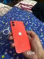 128gb Iphone 12  brand new condition