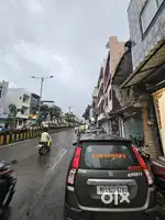 On road shop biyabani main road
