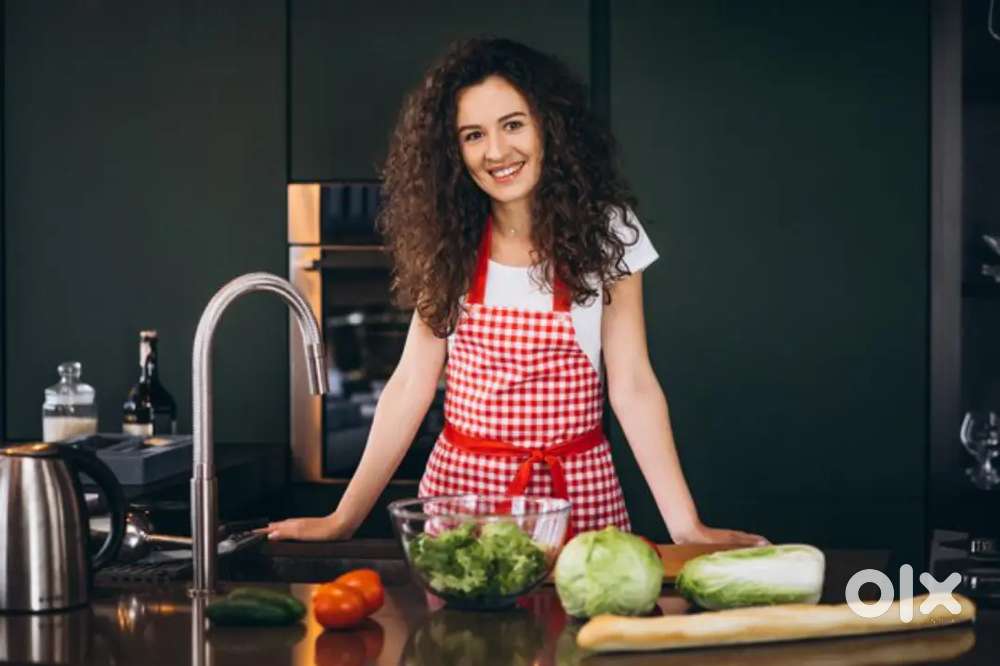 Cooking Cleaning BabyCaretaker Japamaid Sirf Female Staff Required 24h