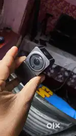 DJI action 2