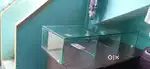 Shop counter