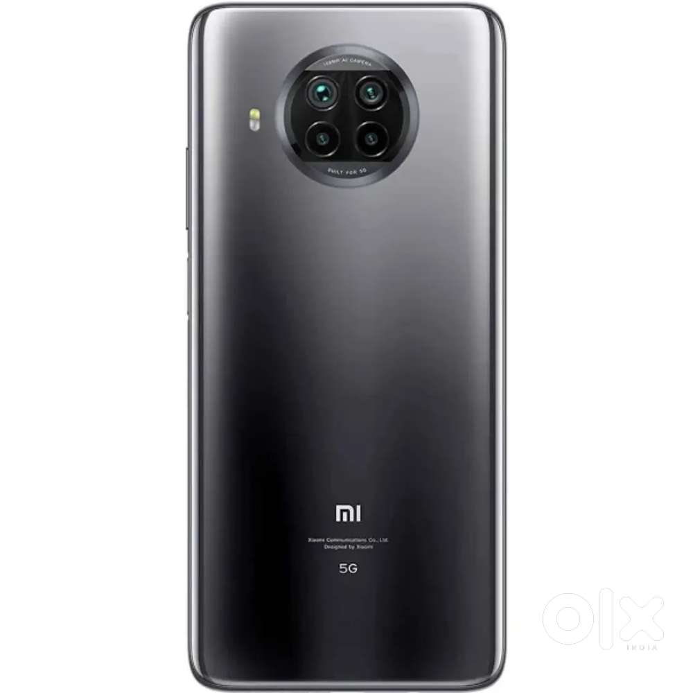 MI 10i 5G  128ROM  8+3GB