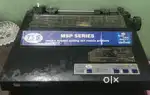 Dot Matrix Printer
