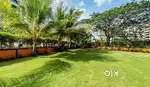 Hotel/Villa Plot For Sale at North Goa