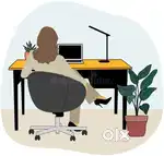 Back office girl required
