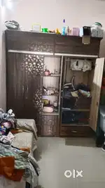 Almirah for sale
