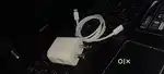 Original iphone 20 watts charger