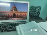 MacBook Air mid  2017 Model. With good condition.