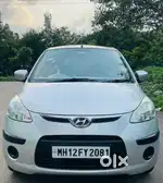 Hyundai i10 2010 CNG & Hybrids 90000 Km Driven