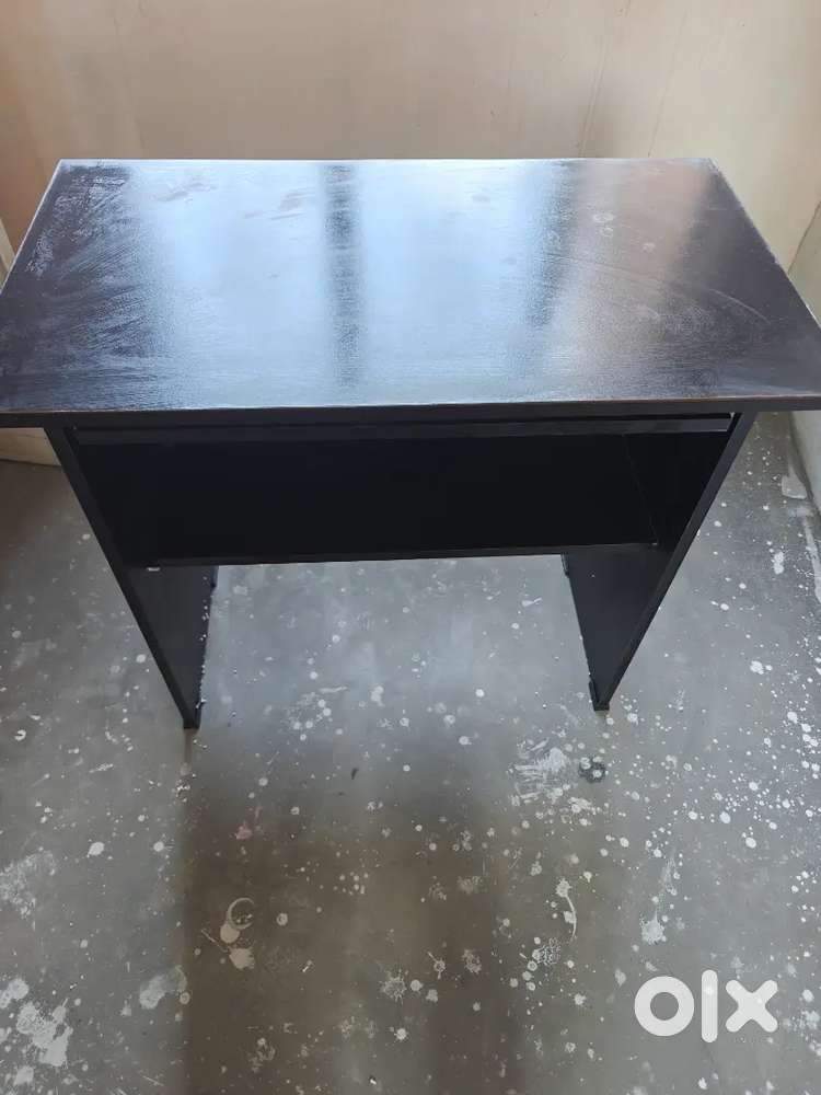 Table foldable unused heavy duty