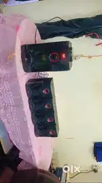 Home Theatre Wireless