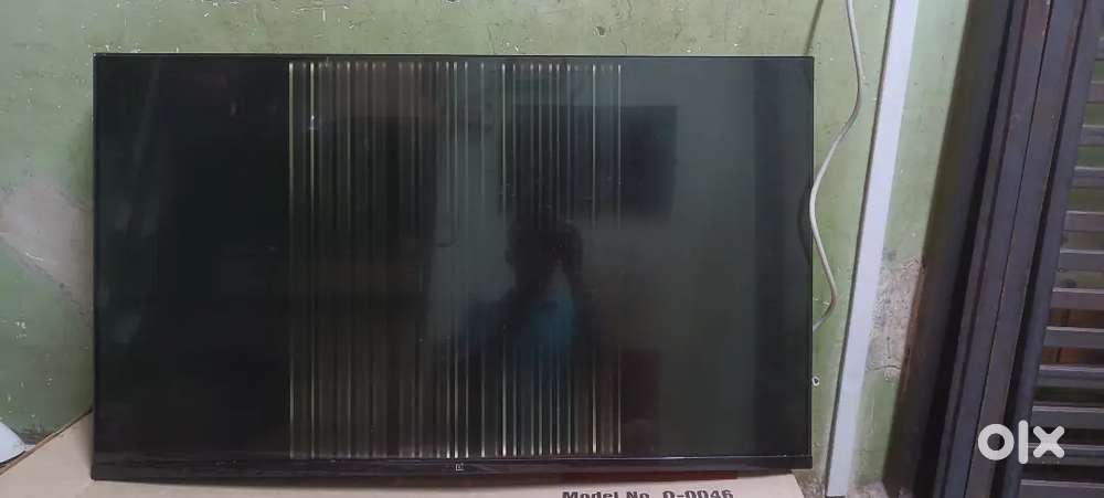 Oneplus 43 android tv