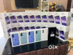 Iphone 16 128 gb  Brand new, seal pack with bill all colours