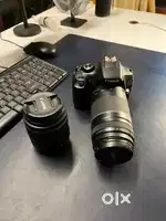 Canon 1300d dslr