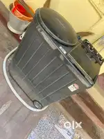 Whirlpool 10.5 Kg 5 Star Ace XL Semi-Automatic Top Load