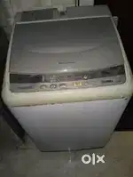Fully automatic washing machine