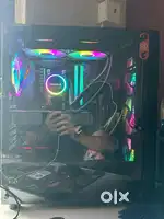 Gaming / Editing pc