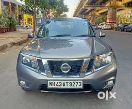 Nissan Terrano 2013-2017 XL, 2016, Petrol