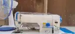 Jack Sewing Machine