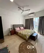 Family apartment sector