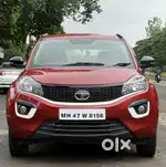 Tata Nexon 1.5 Revotorq XM (S), 2017, Diesel
