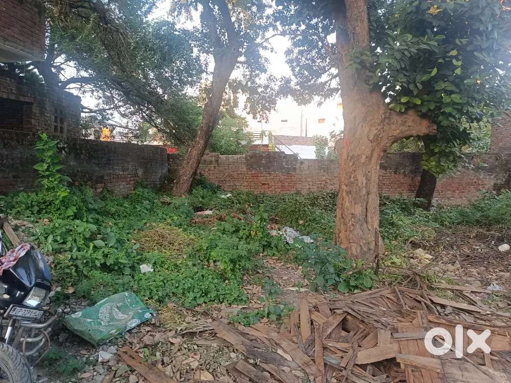 Plot in Best area Of Lucknow