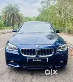 BMW 5 Series 2.0 520D M Sport, 2017, Diesel