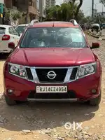 Nissan Terrano 2013-2017 XV Premium 110 PS, 2014, Diesel