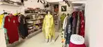 Sales women for Textile shop