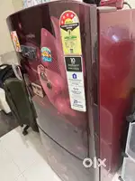 Samsung fridge