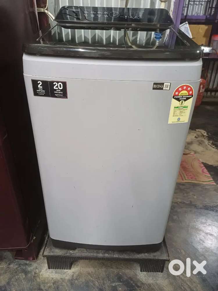 Sumsung  automatic new collection