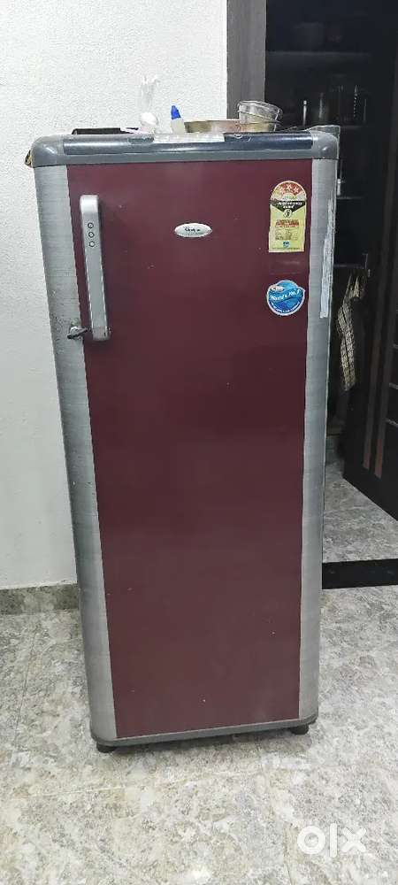 Refrigerator