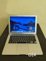 MacBook Air M1 (2017) – Excellent Condition